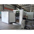 PBAT Totalment biodegradable Machine Machine-Machine-Machine Machine Film